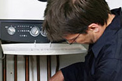 boiler repair Petty France