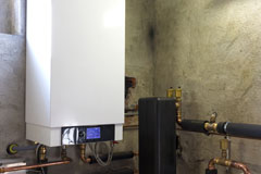 Petty France condensing boiler companies