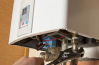 free Petty France boiler install quotes